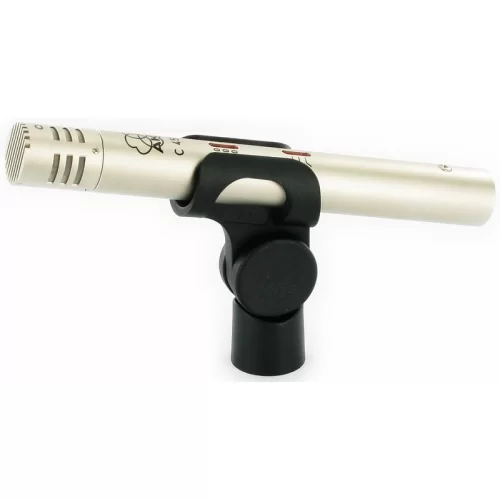 AKG C451 B Конденсаторный инструментальный микрофон купить в